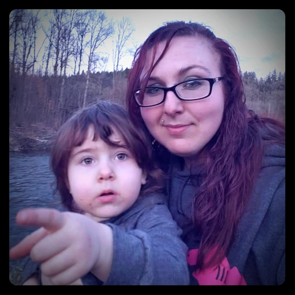 Meet your Posher, Kendra